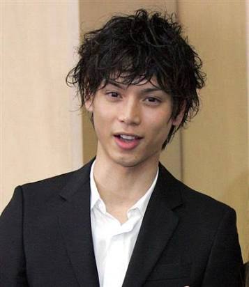 今、芸能界で一番イケメンなのは誰？