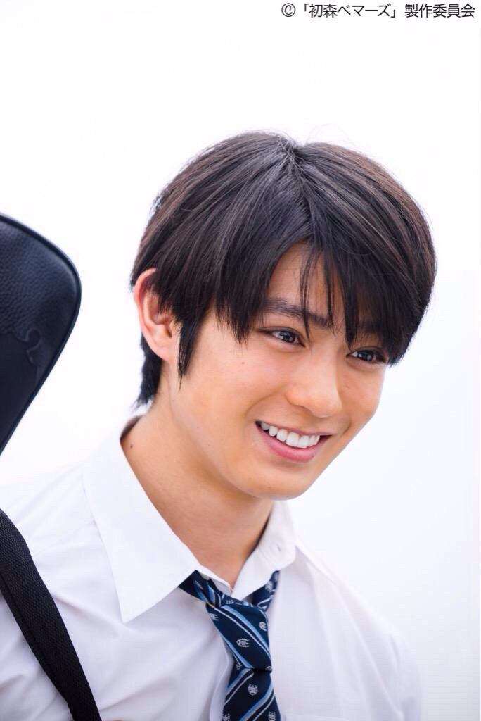 今、芸能界で一番イケメンなのは誰？