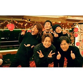 好きなグループ歌手を書くトピ♪
