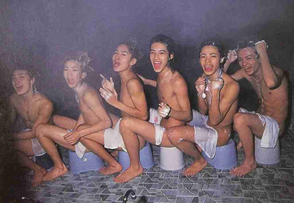 好きなグループ歌手を書くトピ♪