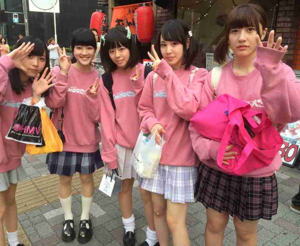 好きなグループ歌手を書くトピ♪