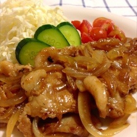 昨日の夕飯なに食べた？？