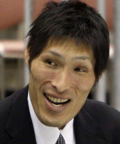 輪郭がコンプレックスの人