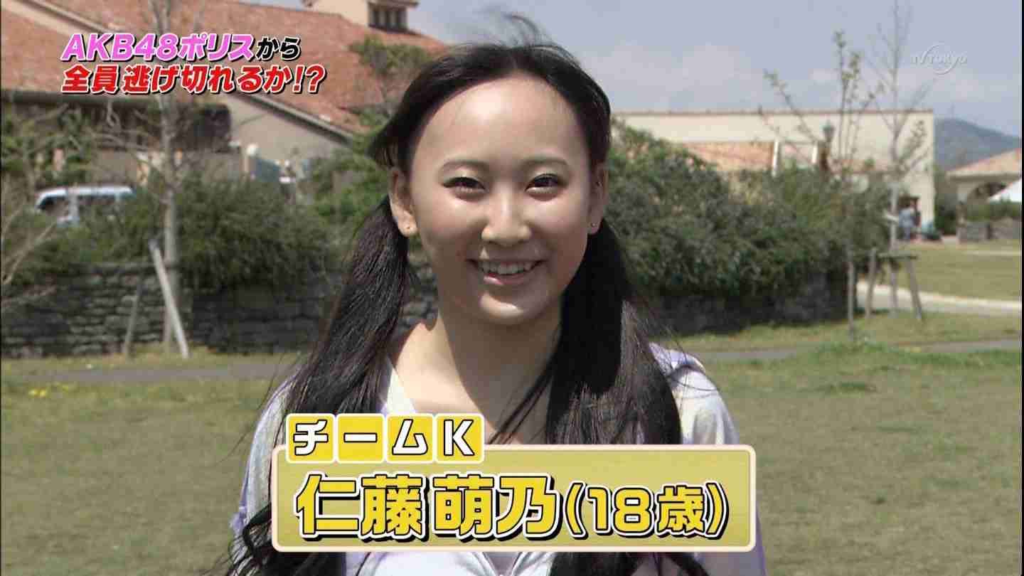 輪郭がコンプレックスの人