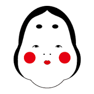 輪郭がコンプレックスの人