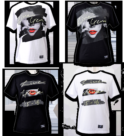 コンサートグッズのその後は・・？