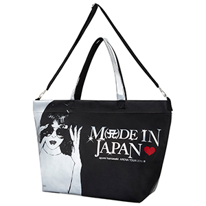 コンサートグッズのその後は・・？