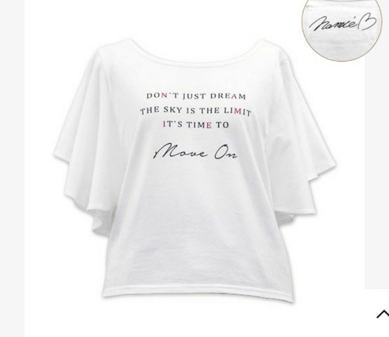 コンサートグッズのその後は・・？