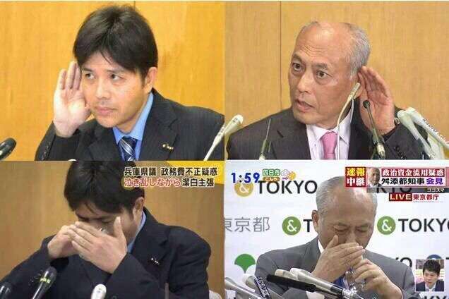 この世界の理不尽なところ