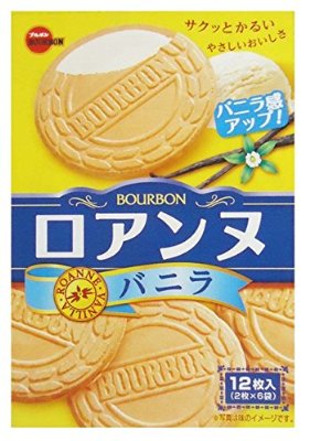 最近ハマっているお菓子