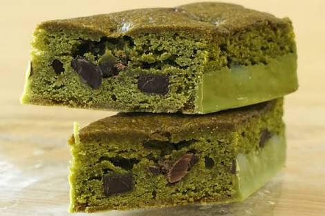 最近ハマっているお菓子