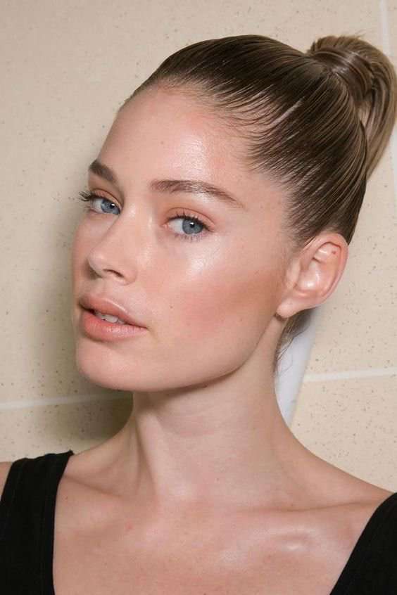 憧れの女優またはモデル