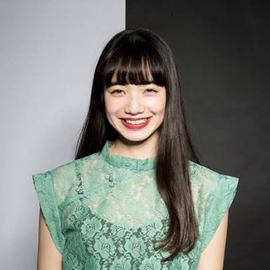 憧れの女優またはモデル