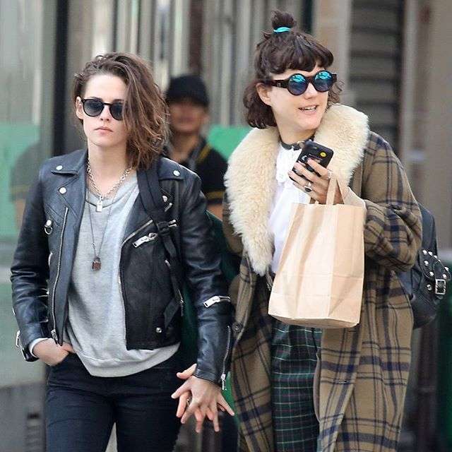 憧れの女優またはモデル