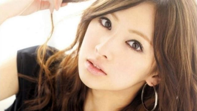 憧れの女優またはモデル