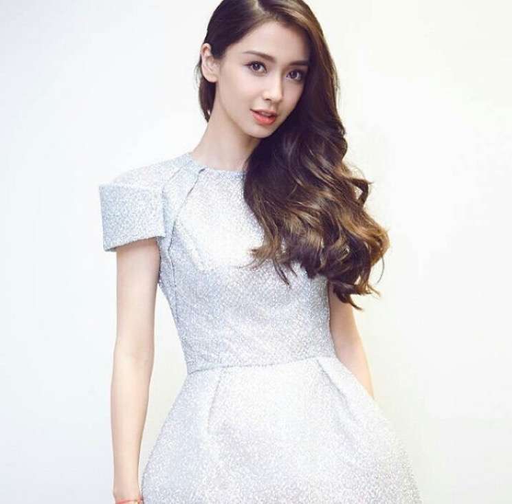 憧れの女優またはモデル