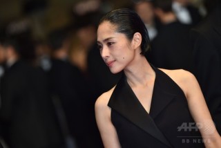 憧れの女優またはモデル