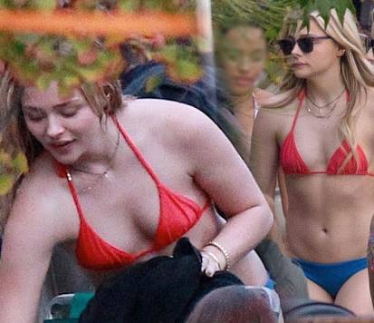 憧れの女優またはモデル