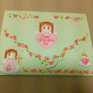 懐かしい付録を貼るトピ
