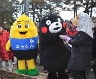 信州が好きな人！