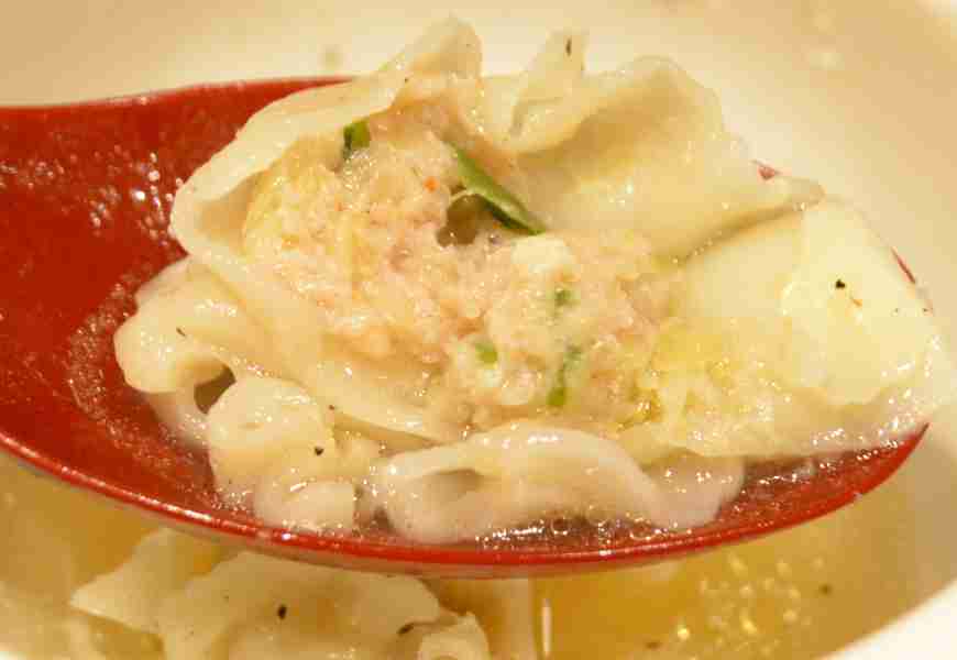 美味しそうな食べ物貼ろう