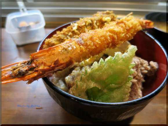 美味しそうな食べ物貼ろう