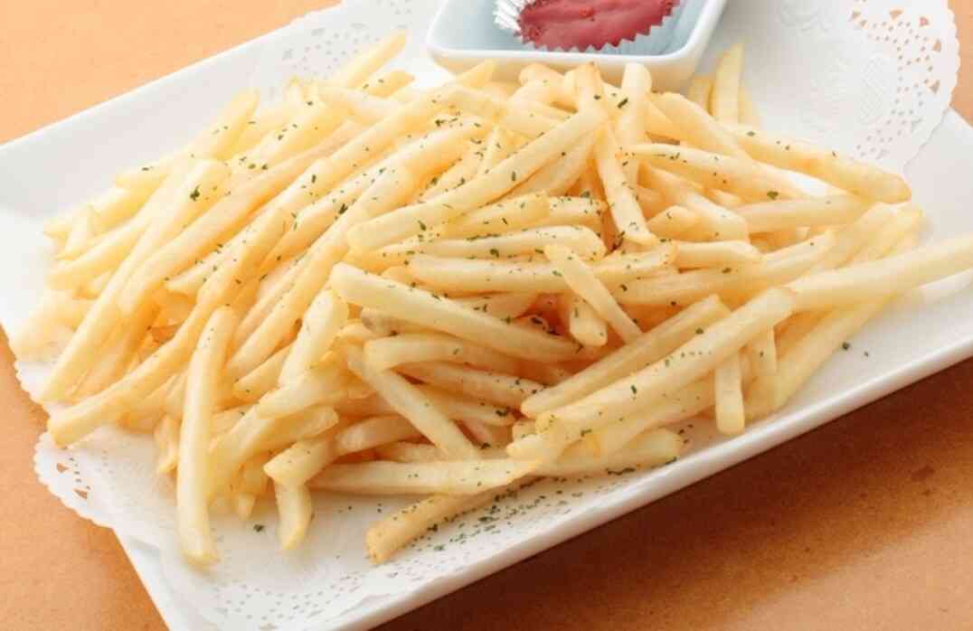 美味しそうな食べ物貼ろう
