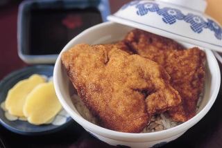 美味しそうな食べ物貼ろう