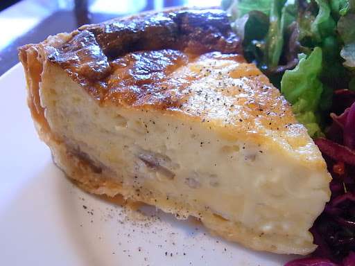 美味しそうな食べ物貼ろう
