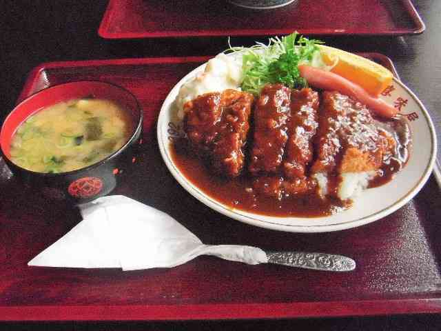 美味しそうな食べ物貼ろう