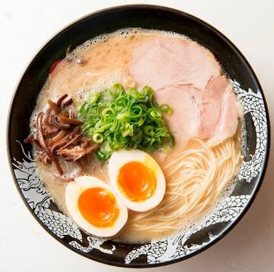 美味しそうな食べ物貼ろう