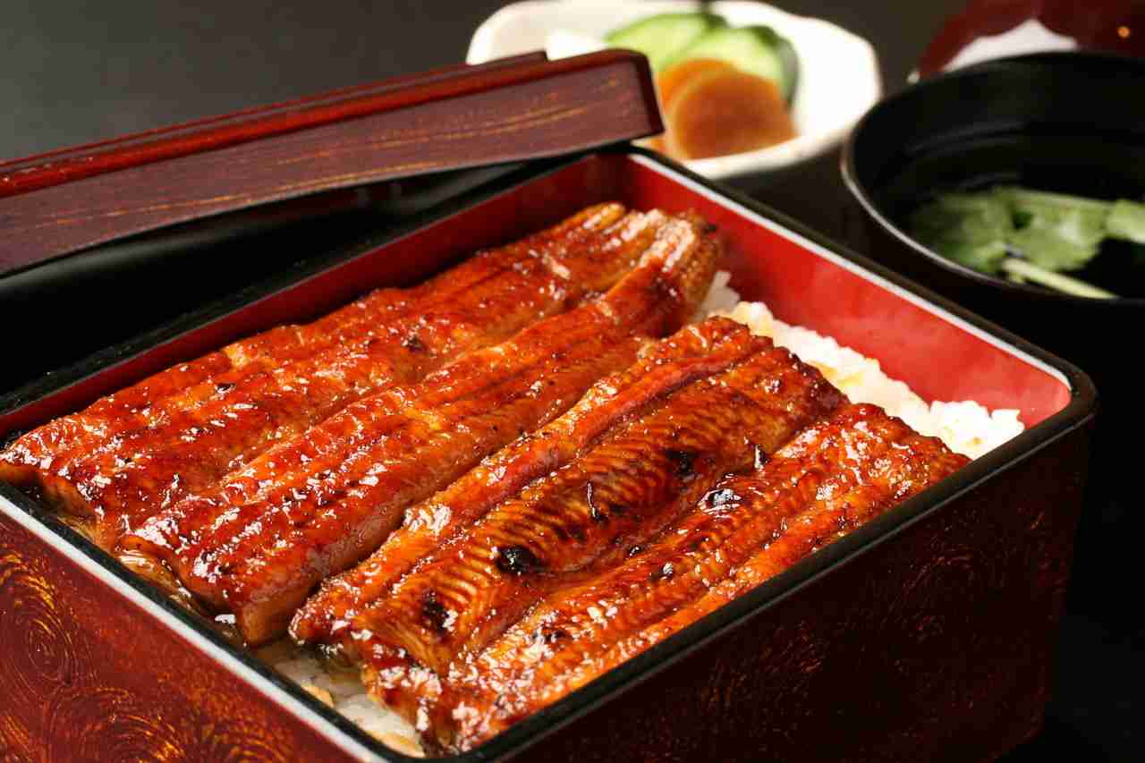 美味しそうな食べ物貼ろう