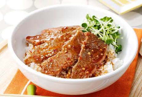 美味しそうな食べ物貼ろう