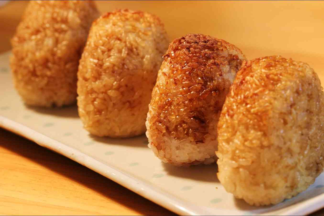 美味しそうな食べ物貼ろう