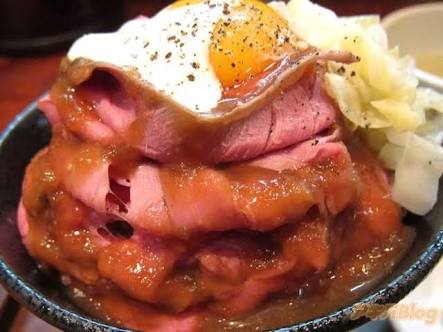 美味しそうな食べ物貼ろう