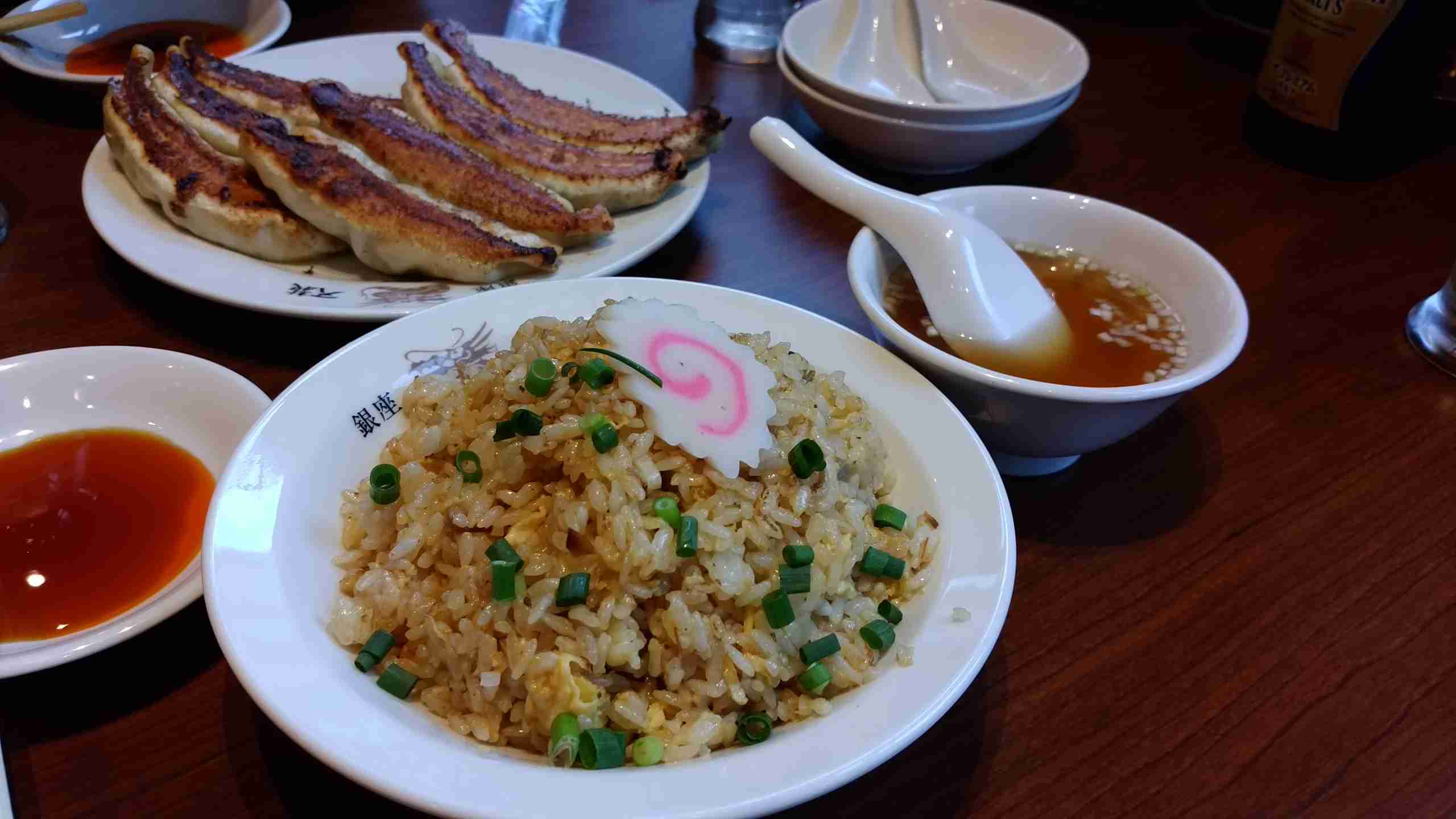 美味しそうな食べ物貼ろう