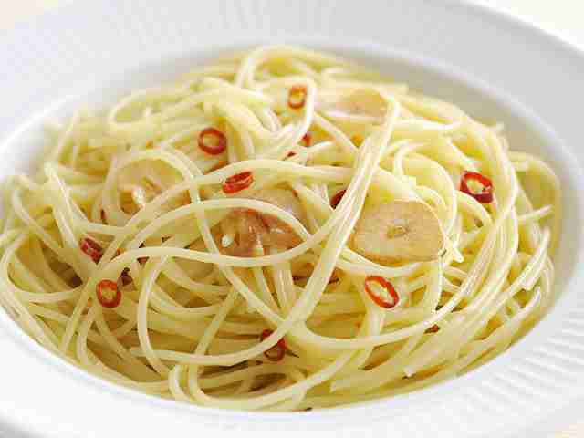 美味しそうな食べ物貼ろう