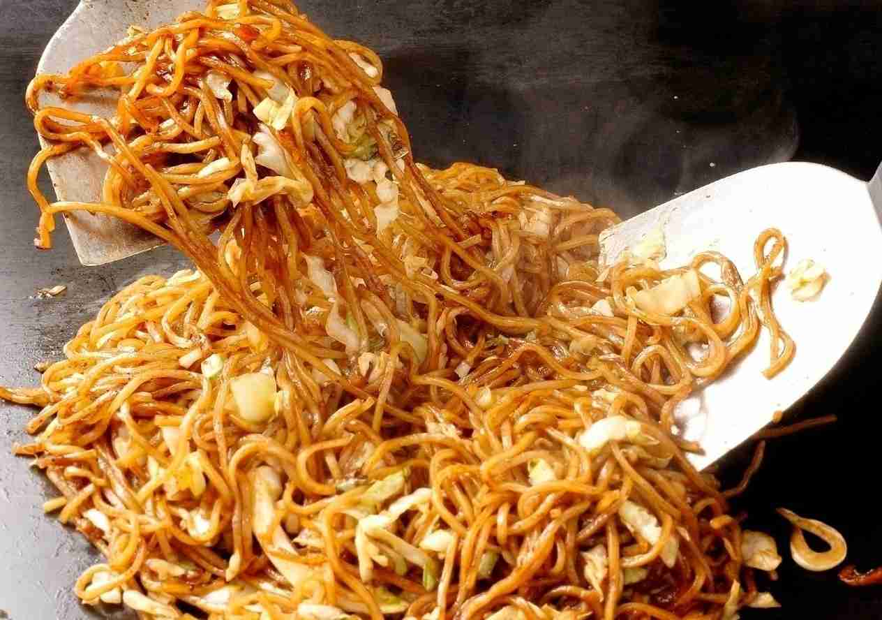 美味しそうな食べ物貼ろう