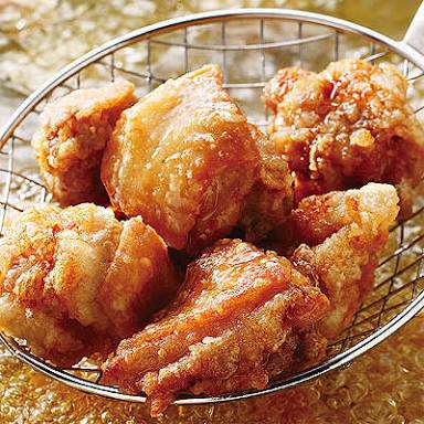 美味しそうな食べ物貼ろう