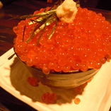 美味しそうな食べ物貼ろう
