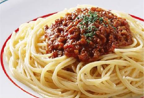 美味しそうな食べ物貼ろう