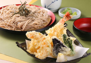 美味しそうな食べ物貼ろう