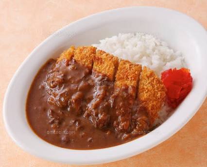 美味しそうな食べ物貼ろう