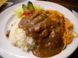 美味しそうな食べ物貼ろう