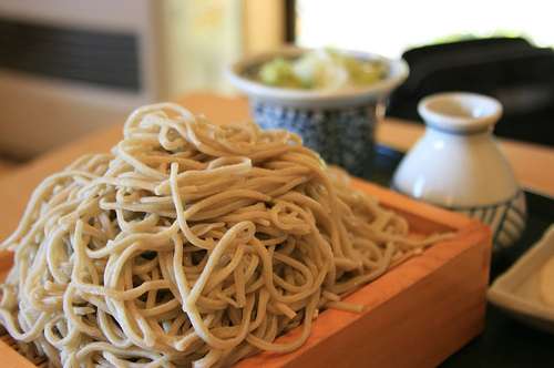 美味しそうな食べ物貼ろう