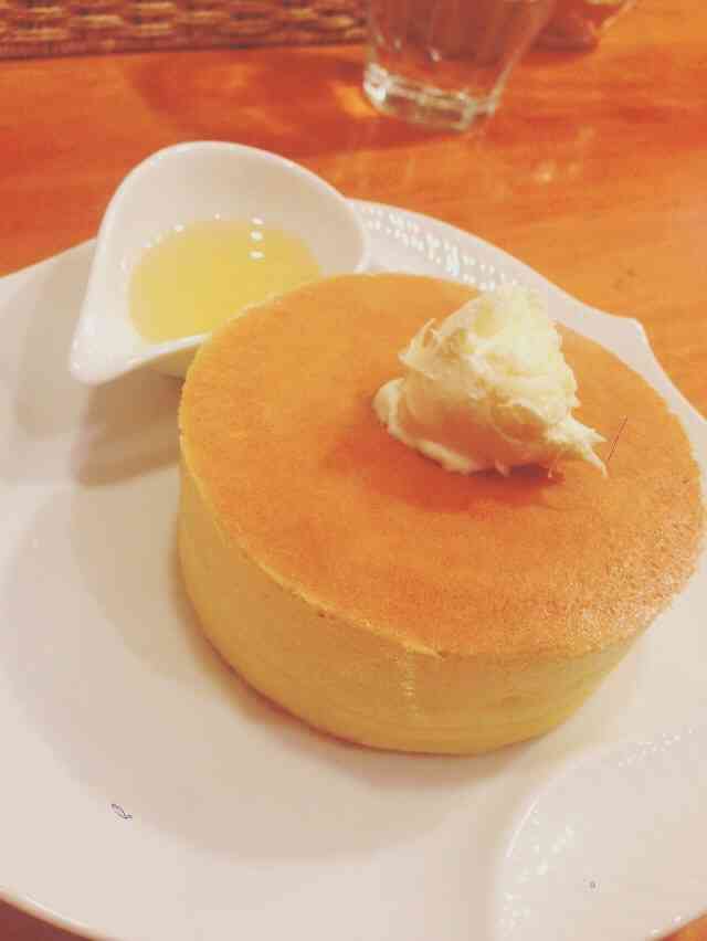美味しそうな食べ物貼ろう