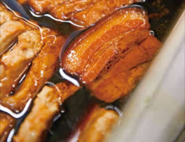 美味しそうな食べ物貼ろう