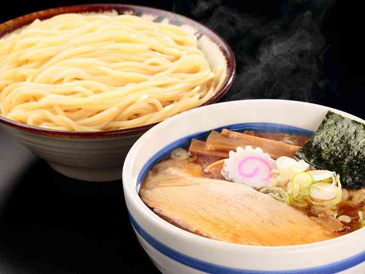 美味しそうな食べ物貼ろう