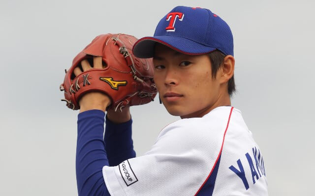 将来活躍しそうなスポーツ選手