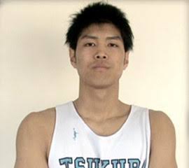 将来活躍しそうなスポーツ選手